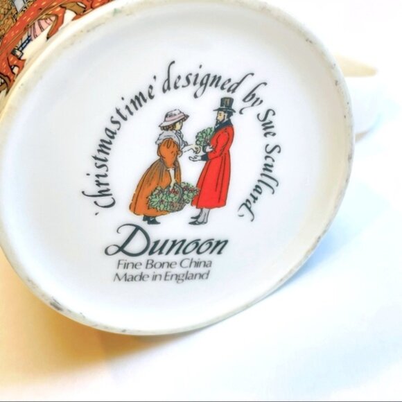 Dunoon Christmas Mugs - Picture 14 of 16